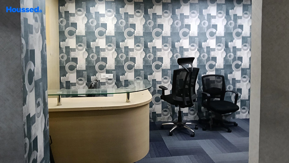 Project Image of Office Space for Rent in Somajiguda - Image 135815