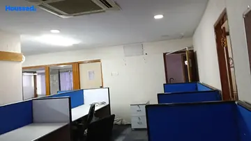 Project Image of Commercial Office Space for Rent in Somajiguda, Hyderabad - Image 135813