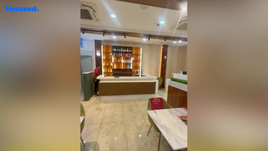 Project Image of Commercial Space for Rent in Harmu - Image 135819