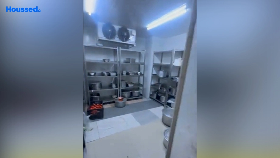 Project Image of Commercial Space for Rent in Harmu - Image 135821