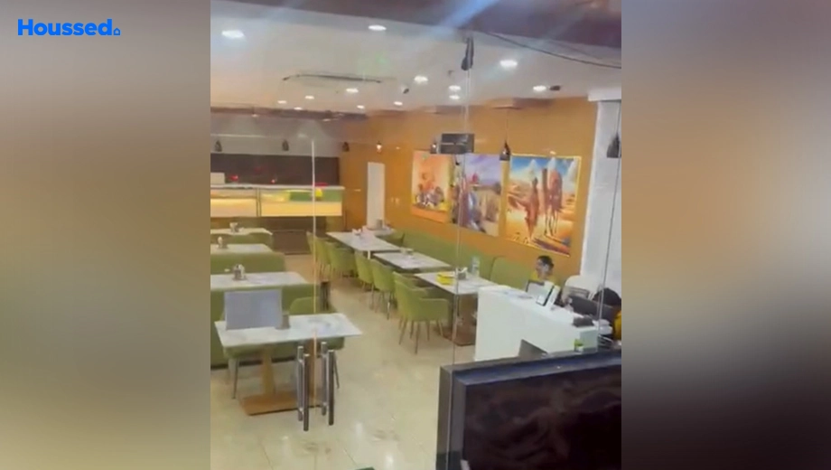 Project Image of Commercial Space for Rent in Harmu - Image 135822