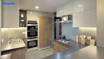 Project Image of 2 BHK Flat for Resale in Krisumi Waterfall Residences Sector 36 A, Gurgaon - Image 135843