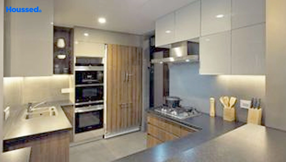 Project Image of 2 BHK Flat for Resale in Krisumi Waterfall Residences, Sector 36 A - Image 135843