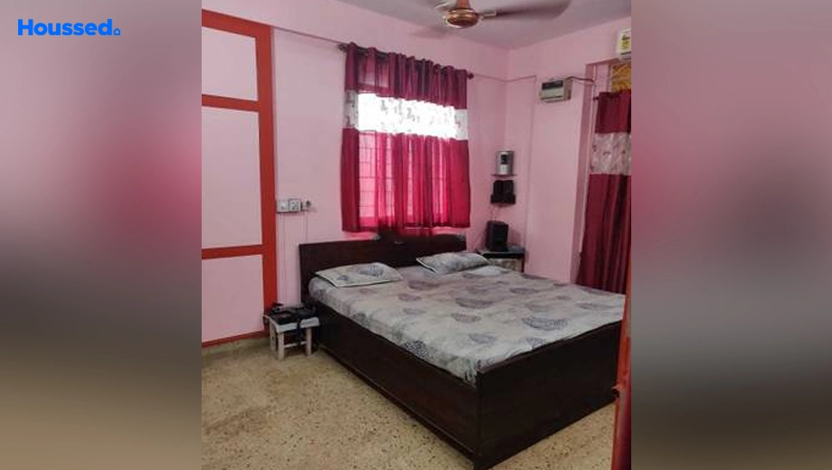 Project Image of 3 BHK Furnished Flat for Rent in Bariatu - Image 135839