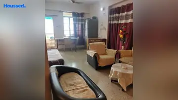 Project Image of 3 BHK Flat for Rent in Bariatu, Ranchi - Image 135838