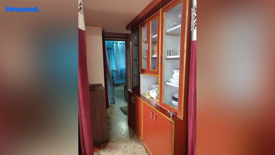 Project Image of 3 BHK Furnished Flat for Rent in Bariatu - Image 135833