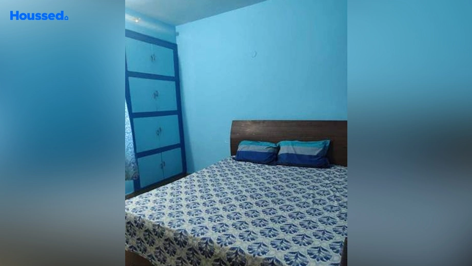 Project Image of 3 BHK Furnished Flat for Rent in Bariatu - Image 135834
