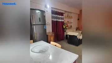 Project Image of 3 BHK Flat for Rent in Bariatu, Ranchi - Image 135840