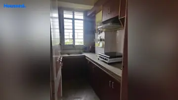 Project Image of 3 BHK Flat for Rent in Bariatu, Ranchi - Image 135835