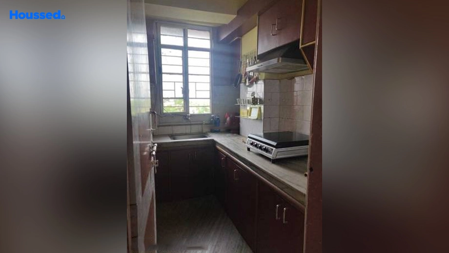 Project Image of 3 BHK Furnished Flat for Rent in Bariatu - Image 135835