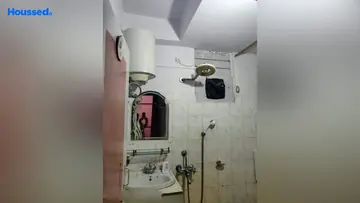 Project Image of 3 BHK Flat for Rent in Bariatu, Ranchi - Image 135837
