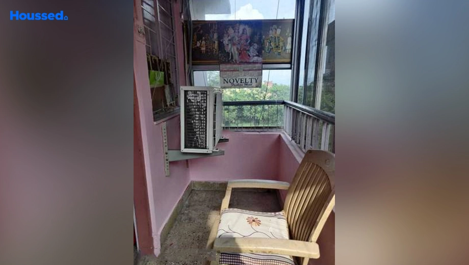 Project Image of 3 BHK Furnished Flat for Rent in Bariatu - Image 135836