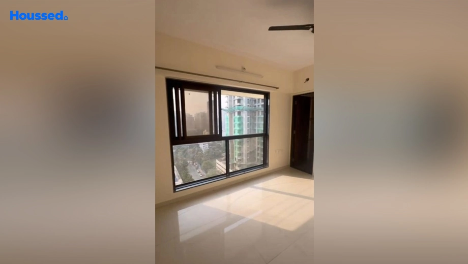 Project Image of 3 BHK Flat for Resale in Chandak Stella, Goregaon West - Image 135824