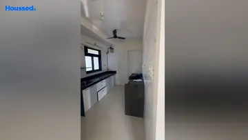 Project Image of 3 BHK Flat for Resale in Chandak Stella Goregaon West, Mumbai - Image 135825