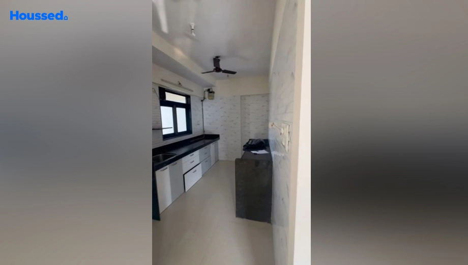 Project Image of 3 BHK Flat for Resale in Chandak Stella, Goregaon West - Image 135825