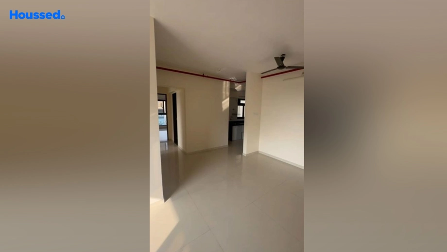 Project Image of 3 BHK Flat for Resale in Chandak Stella, Goregaon West - Image 135826