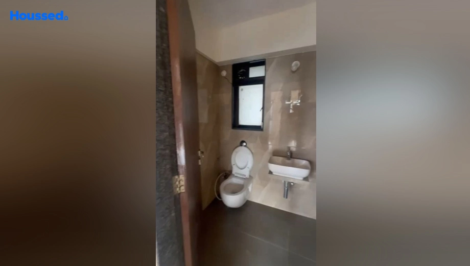 Project Image of 3 BHK Flat for Resale in Chandak Stella, Goregaon West - Image 135846