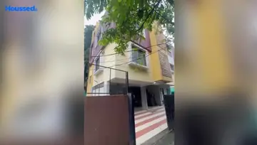 Sample Apartment of 4 BHK House/Villa for Resale in Gangapur Road, Nashik - Image 5247