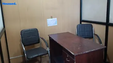 Project Image of Commercial Office Space for Rent in Somajiguda, Hyderabad - Image 135830