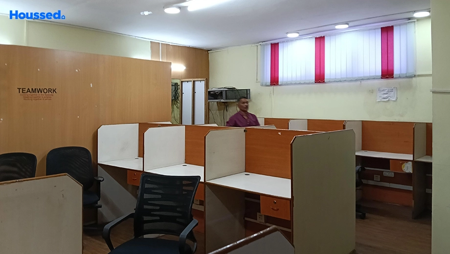 Project Image of Office Space for Rent in Somajiguda - Image 135828