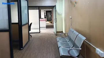 Project Image of Commercial Office Space for Rent in Somajiguda, Hyderabad - Image 135827