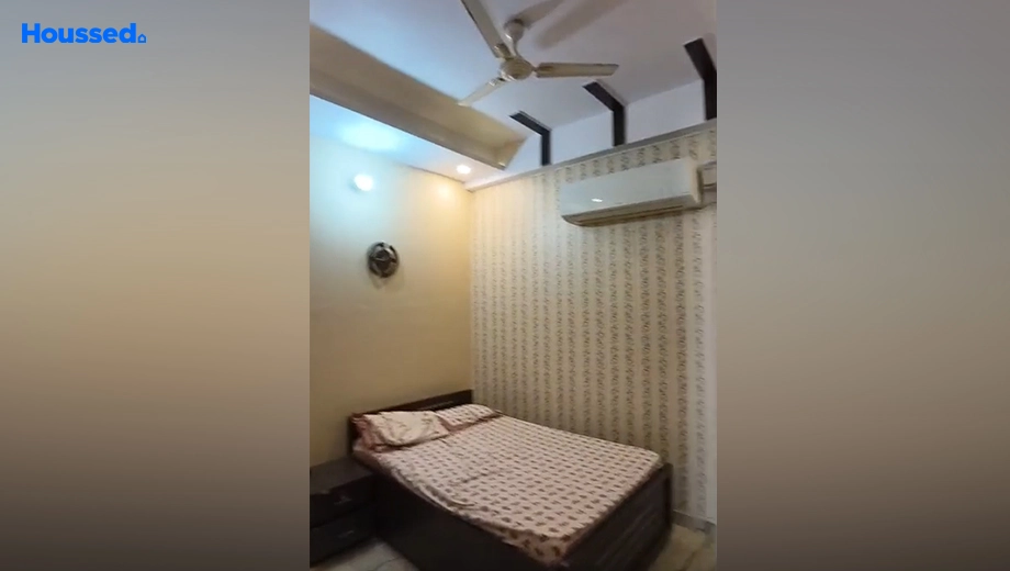 Project Image of 3 BHK House/Villa for Resale in Jagatpura - Image 135855