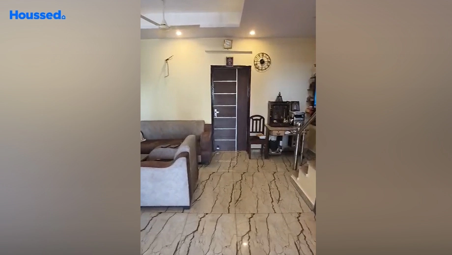 Project Image of 3 BHK House/Villa for Resale in Jagatpura - Image 135857