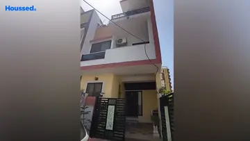 Project Image of 3 BHK House/Villa for Resale in Jagatpura, Jaipur - Image 135861