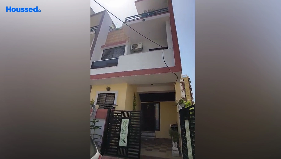 Project Image of 3 BHK House/Villa for Resale in Jagatpura - Image 135861