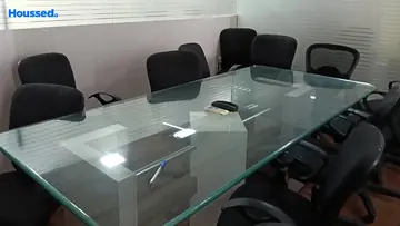 Project Image of Commercial Office Space for Rent in Somajiguda, Hyderabad - Image 135853