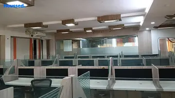 Project Image of Commercial Office Space for Rent in Somajiguda, Hyderabad - Image 135854