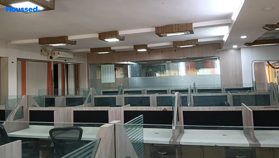 Project Image of Office Space for Rent in Somajiguda - Image 135854