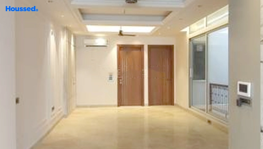 Project Image of 4 BHK House/Villa for Resale in Emaar MGF Marbella, Sector 66 - Image 135864