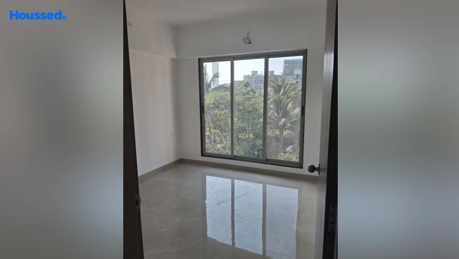 Project Image of 2 BHK Flat for Resale in Borivali East - Image 135862