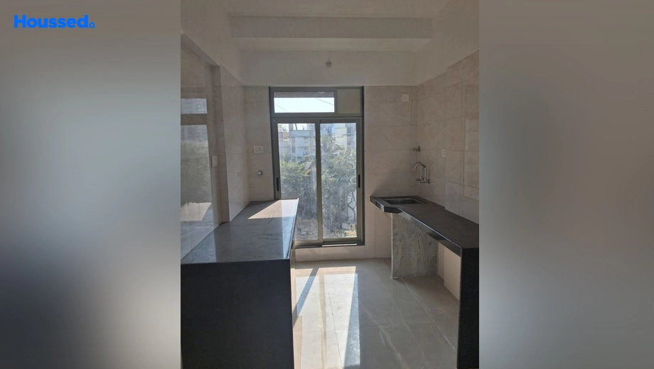 Project Image of 2 BHK Flat for Resale in Borivali East - Image 135863