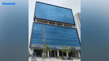 Project Image of Commercial Space for Resale in Narsingi, Hyderabad - Image 135995