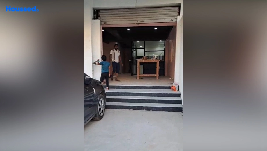 Project Image of Shop & Showroom for Rent in Manikonda - Image 135936