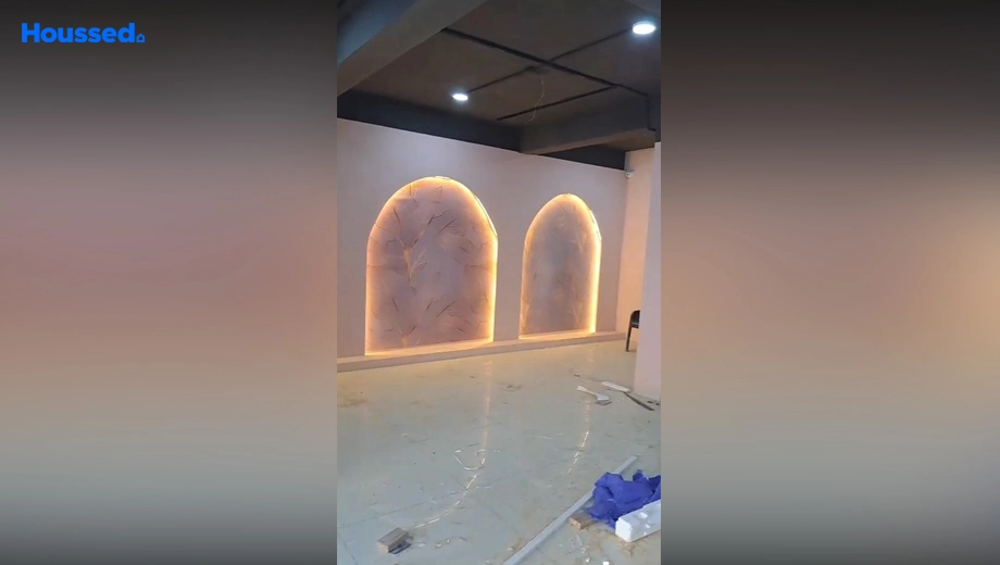 Project Image of Shop & Showroom for Rent in Manikonda - Image 135937
