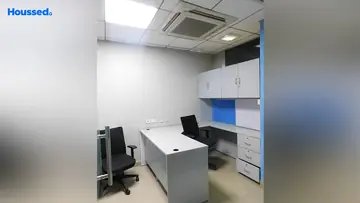 Project Image of Commercial Office Space for Rent in Somajiguda, Hyderabad - Image 135880