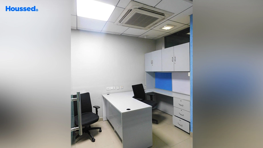 Project Image of Office Space for Rent in Somajiguda - Image 135880