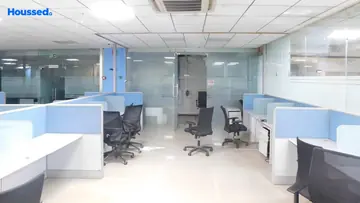Project Image of Commercial Office Space for Rent in Somajiguda, Hyderabad - Image 135881