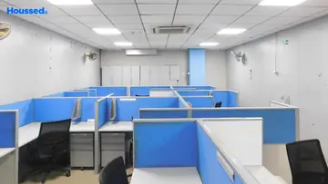 Project Image of Commercial Office Space for Rent in Somajiguda, Hyderabad - Image 135879