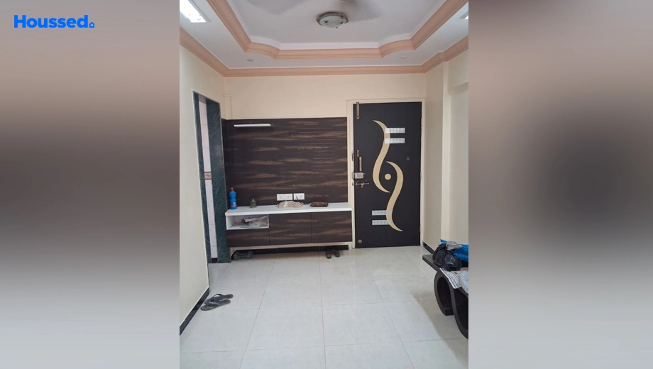 Project Image of 2 BHK Flat for Resale in Dadar West - Image 135882