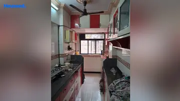 Project Image of 2 BHK Flat for Resale in Dadar West, Mumbai - Image 135892