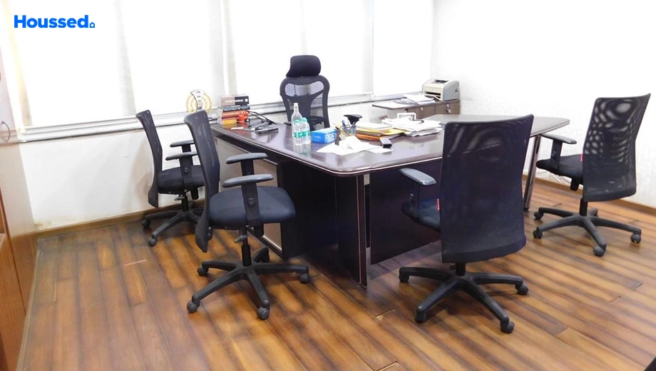 Project Image of Office Space for Rent in Somajiguda - Image 135883
