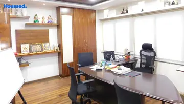 Project Image of Commercial Office Space for Rent in Somajiguda, Hyderabad - Image 135885