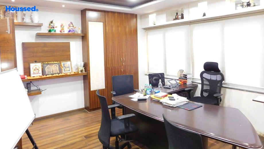 Project Image of Office Space for Rent in Somajiguda - Image 135885