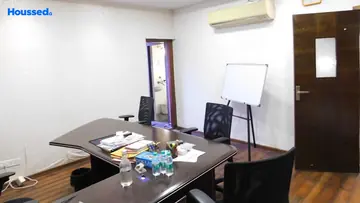 Project Image of Commercial Office Space for Rent in Somajiguda, Hyderabad - Image 135884