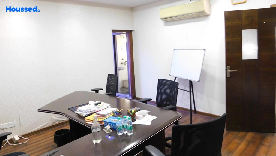 Project Image of Office Space for Rent in Somajiguda - Image 135884