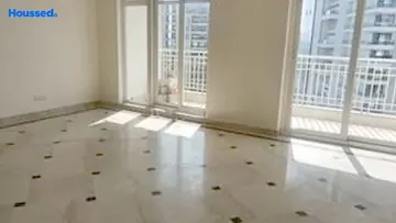 Project Image of 4 BHK Flat for Resale in Central Park Resorts Sector 48, Gurgaon - Image 135891